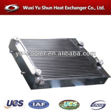 high performance oil cooler